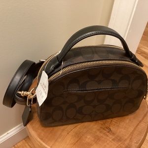 Coach Purse - Brand New